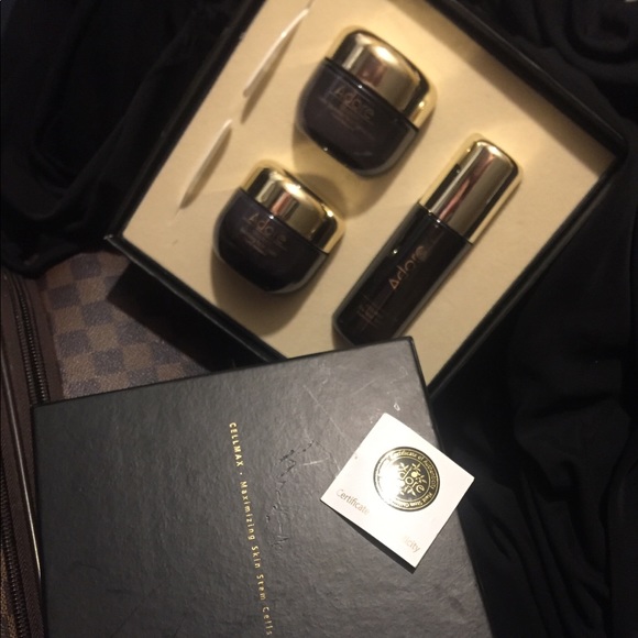 maximizing skin stem cells rejuvenation kit - Picture 2 of 8